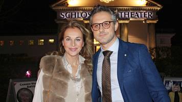 Ex von Caroline Beil: Philipp Sattler zeigt sich verliebt mit neuer Freundin