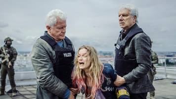 Fans gespannt auf Münchner Tatort-Finale: Hoffe nicht, dass einer der Kommissare noch erschossen wird