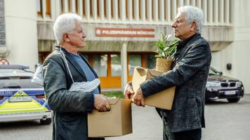 Münchner Tatort gegen SilbereisensTraumschiff – klarer Sieger im Quotenduell