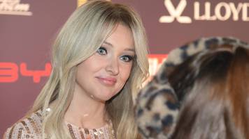 patrice aminatis krebs hat gestreut: ab mitte der woche bin ich voller termine im krankenhaus