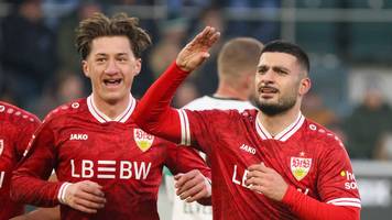 Für Vertragsverlängerung soll Undav ein Rekordgehalt vom VfB Stuttgart fordern