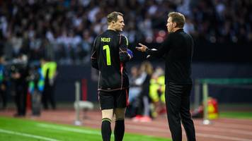 Matthäus über Neuer und Nagelsmann: Tischtuch zerschnitten