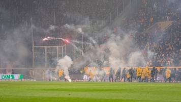 „Gewaltfolklore in deutschen Stadien“: Bundesliga hat Chance verspielt, jetzt droht dicke Rechnung