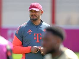 FC Bayern in Madrid: Höhere Psychologie mit Kompany