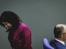 Benzin und Diesel: Merz und Reiche wegen Spritpreisen unter Druck