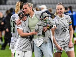 FC Bayern gegen VfL Wolfsburg: Der Pokal bekommt sein großes Finale
