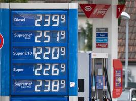 Katherina Reiche: Madame No und die Tankstellen