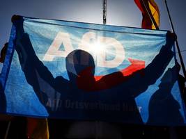 Nach den Kommunalwahlen in Bayern: Rechtsextreme im Gemeinderat