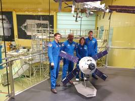 Raumfahrt: Ohne Europa kommt die Nasa nicht zum Mond