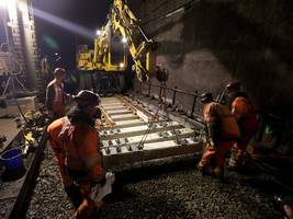 Sanierung am Isartor: Weshalb eine Tunnel-Baustelle die ganze Stammstrecke lahmlegt