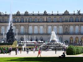 Schloss Herrenchiemsee: Ist der neue Welterbe-Titel Fluch oder Segen?