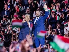 Ungarn: Und dann ist Trump am Apparat