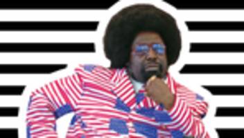 Afroman: Razzia – Rap –  Revanche!