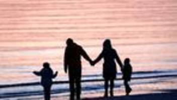 Alter: Statistik: So viele Jahre liegen zwischen Geschwistern