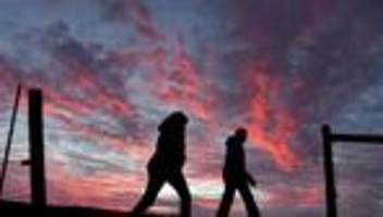 Bergdrama: Alpine Divorce - Wenn der Berg zur Beziehungsprobe wird