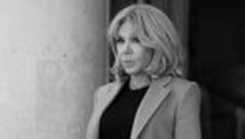 brigitte macron: madame macron: der rufmord aus dem netz
