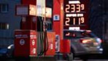 Energiepreise: Inflation in Thüringen auf höchstem Stand seit zwei Jahren