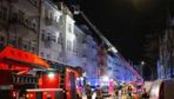 Feuerwehreinsätze: Hintergrund zu Bränden noch unklar