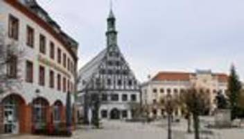 Finanzmisere am Theater: Theater Plauen-Zwickau: Sparpläne vor nächster Spielzeit