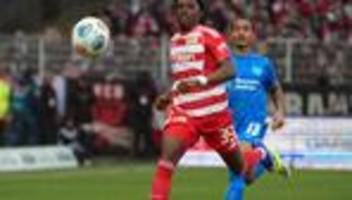 Fußball-Bundesliga: Union vor Heidenheim gewarnt: Gibt noch Nachspielzeit
