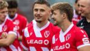 3. Fußball-Liga: 1860 nach Niederlage im Aufstiegsrennen fast ohne Chance