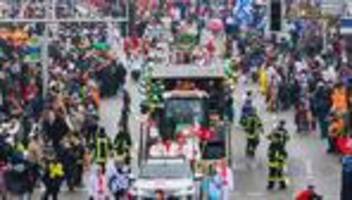 Fünfte Jahreszeit: Karneval ist immaterielles Kulturerbe in Brandenburg