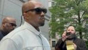 Großbritannien: Kanye West will jüdische Gemeinde in London treffen