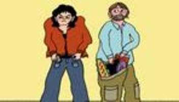 Hosentaschen: Warum sind Hosentaschen für Frauen so winzig?