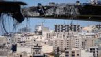 Iran-Krieg: Angriffe auf Iran: Wo ist die Grenze zum Kriegsverbrechen?