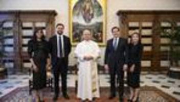 Irankrieg: Exkommunizieren ist auch eine Lösung