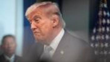 irankrieg: iran bricht nach drohungen offenbar direkten kontakt mit den usa ab