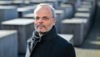 Kontroversen vor Gedenktag: Antisemitismusbeauftragter gegen Kufiyas in Buchenwald