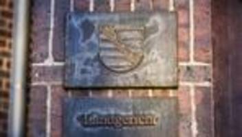 Landgericht Chemnitz: Ehefrau mit Fleischerbeil getötet? – Prozessauftakt