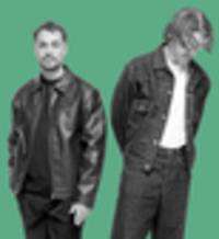 lo & leduc: zwei zarte männer