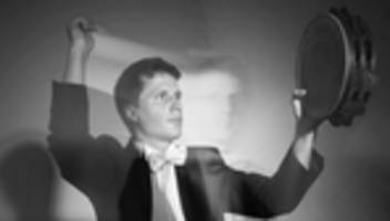 Michael Leopold: Wenn ich mich verspiele, hört es jeder