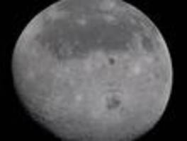 mondmission : astronauten beginnen viertägigen rückflug zur erde