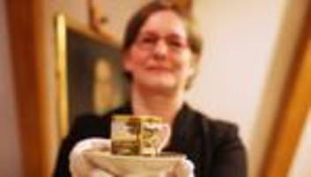 Provenienzforschung: Kulturgut-Herkunft: Detektivarbeit in Jena soll weitergehen