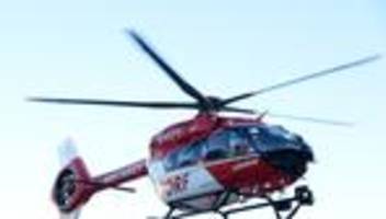 Sachsen-Anhalt: Kein Hubschrauber in Stendal – Magdeburg wird 24/7-Standort
