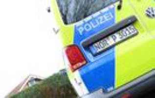 Tatort Ostfriesland: Polizei findet vergrabene Leiche – Familie unter Verdacht