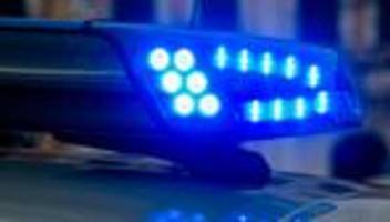 Unfall: Auto fährt in Stauende auf A3 – ein Schwerverletzter