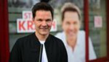 Wahlkampf: Mann bedroht SPD-Spitzenkandidat Krach