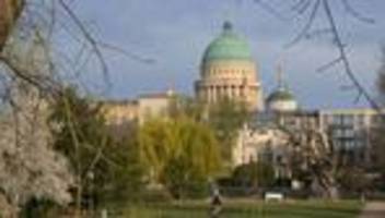 Wetter: Wenig Wind und milde Temperaturen in Berlin und Brandenburg