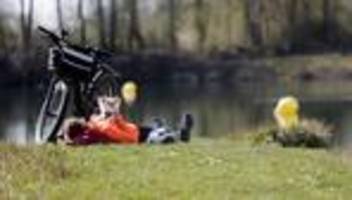 Wetter in Baden-Württemberg: Sonne satt – wo sich jetzt die Sonnenbrille lohnen dürfte