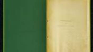 Zweidrittelmehrheit: Welche Verfassungsänderungen im Gespräch sind