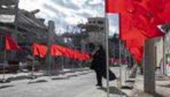 der iranüberblick am morgen: trump droht mit zerstörung, iran weist warnungen als haltlos zurück