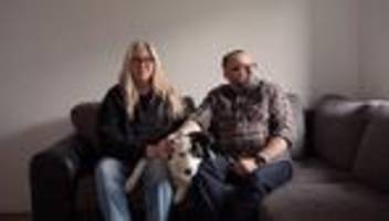 posttraumatische belastungsstörung: wir nennen seine krankheit venom