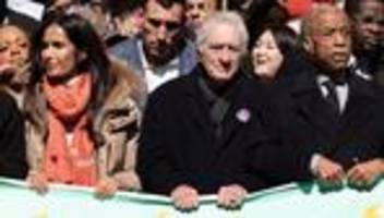 Robert De Niro: Jetzt mal was anderes