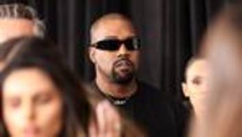Rapper Kanye West: Großbritannien verweigert Rapper Kanye West vor Festival die Einreise