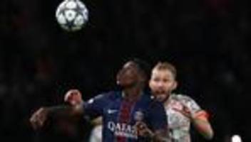 Manndeckung: Bis aufs Klo ist keine Taktik