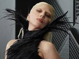 am boden zerstört: lady gaga muss kurzfristig konzert absagen